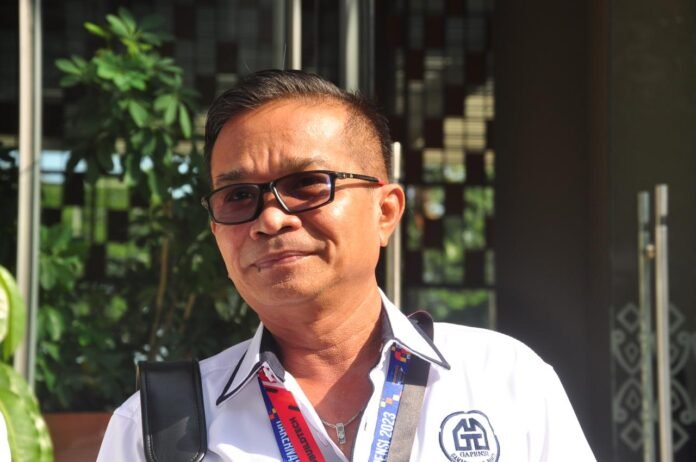 Gapensi NTB Dukung Kebijakan Larangan “Pinjam Bendera”