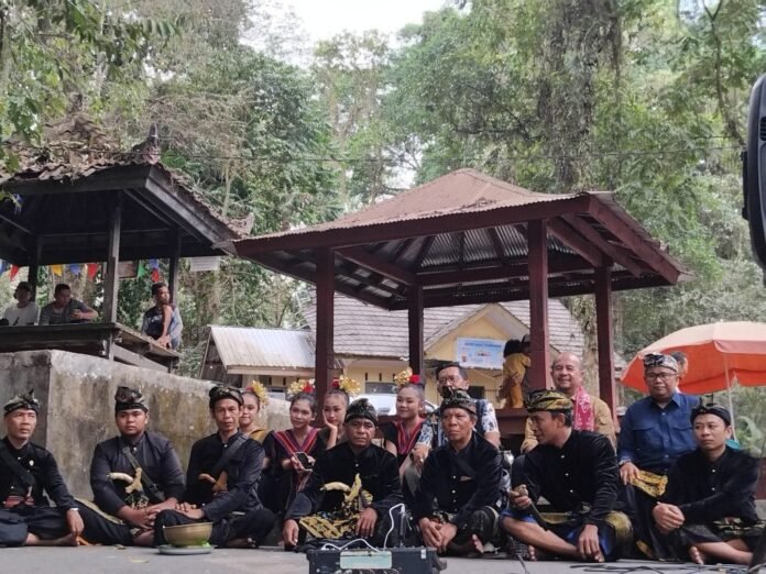 Sesaot Masuk 15 Besar “Wonderful Indonesia Award 2026