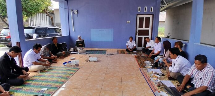 Akhir Proses Seleksi Pemuda Pelopor Desa Tingkat Provinsi NTB 2026 di Lombok Timur dan Selesai di Lombok Utara