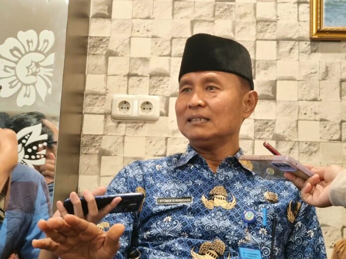 Brida Targetkan Empat Kajian Riset Rampung Akhir 2026