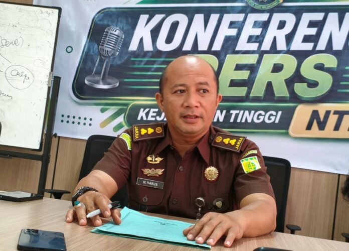 Jaksa Terima SPDP Kasus Emas Selundupan di Bandara