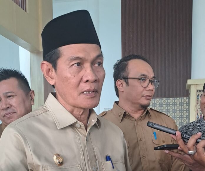 Pembayaran Upah PPPK Paruh Waktu Molor