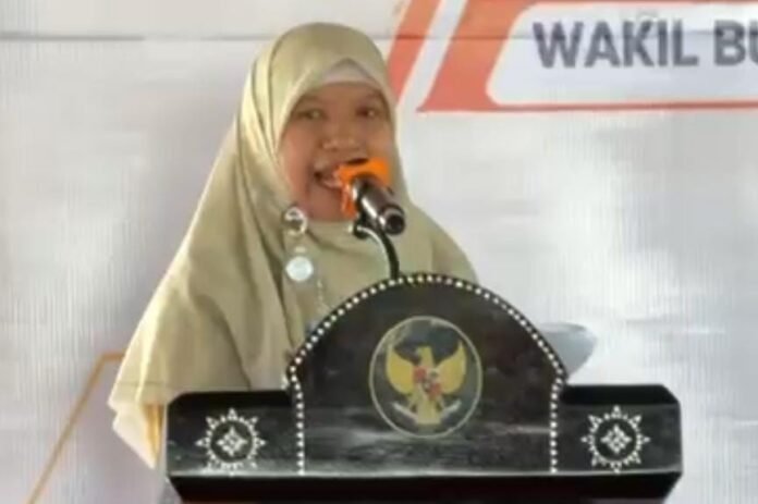 Angka Kemiskinan 11,6 persen, Wabup Lobar Siapkan Insentif Petugas Operator Desa