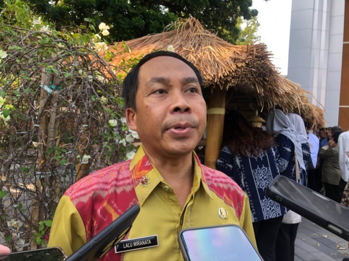 Inflasi Belum Bisa Ditekan