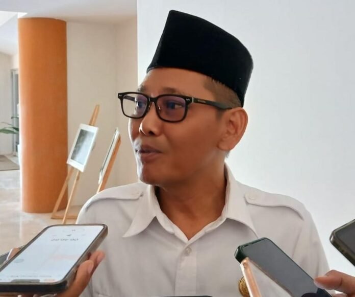 Umrah Tidak Disetop, Meski Arab Saudi Tengah Perang