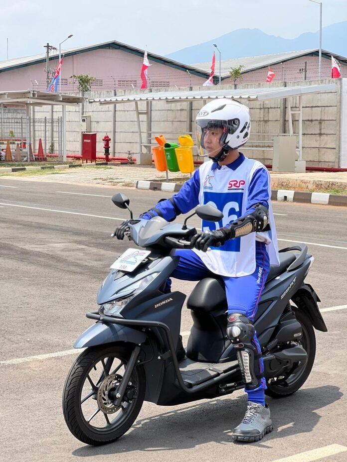 Honda BeAT Iritnya sampai 60,6 Km per Liter, Cocok untuk Mobilitas Harian