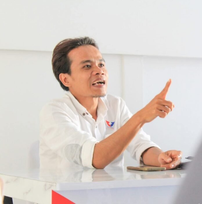 Banggar Minta Pemprov Tidak Diskreditkan DPRD NTB, Anomali Anggaran Juga Banyak di Eksekutif