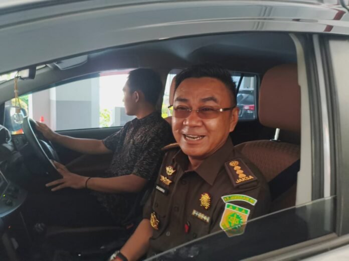 Jaksa Usut Dugaan Korupsi Kredit PT Carsten di Dua Bank