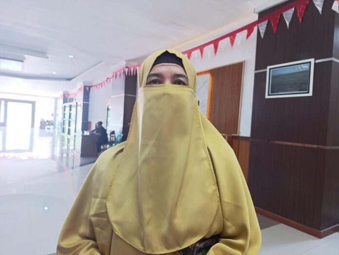 Kasus Kekerasan Seksual Tidak Boleh Diselesaikan dengan Damai