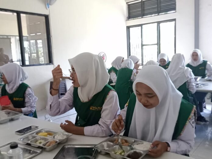 Program MBG, Tingkat Pengangguran di NTB Diklaim Menurun