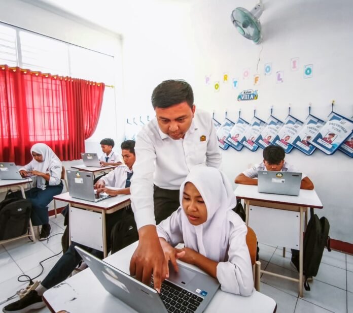 Sekolah Rakyat, Kebijakan Presiden Prabowo yang Mengembalikan Harapan Anak
