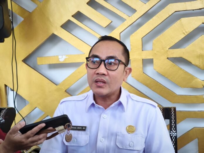 Dinkes Sebut Kasus DBD di Mataram Masih Terkendali