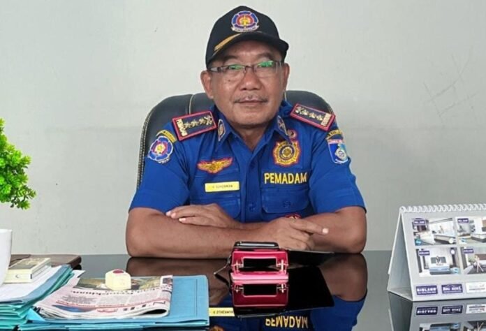 Kebakaran di Lobar Meningkat, Mitigasi Terpadu Perlu Diperkuat