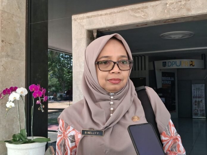 Tiga Usulan Pemprov Ditolak Pusat