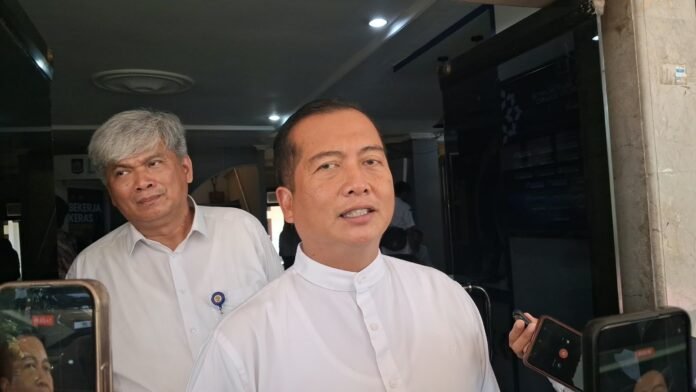 Janji Tuntaskan Sengketa Lahan