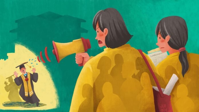 Petugas Kebersihan Kampus di Mataram Diduga Lecehkan Mahsiswi di Toilet