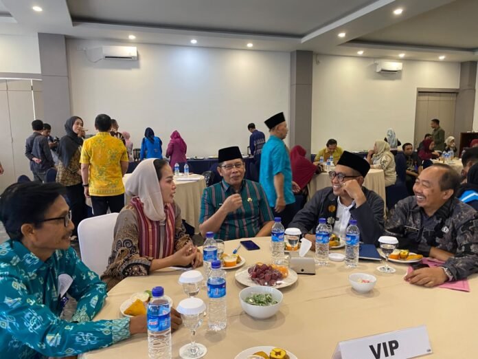 Digempur Berbagai Program, Prevalensi Stunting di Lotim Masih 33 Persen