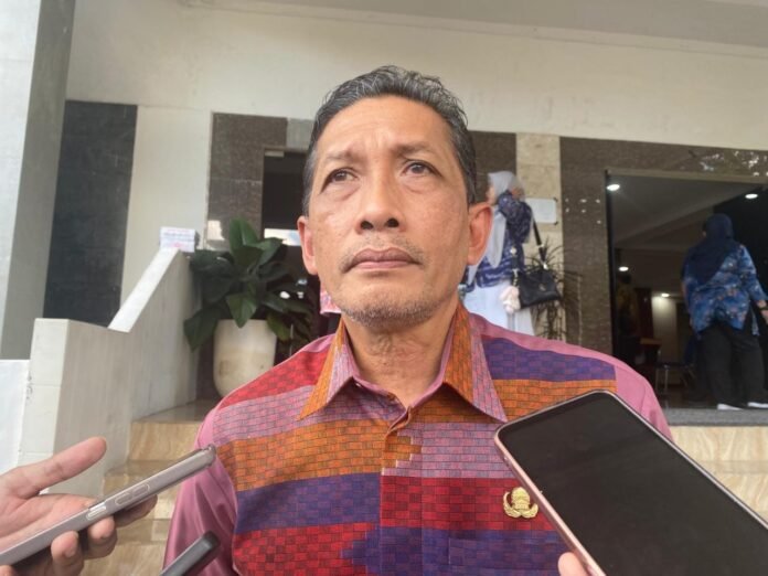 Masih Ditolak Masyarakat