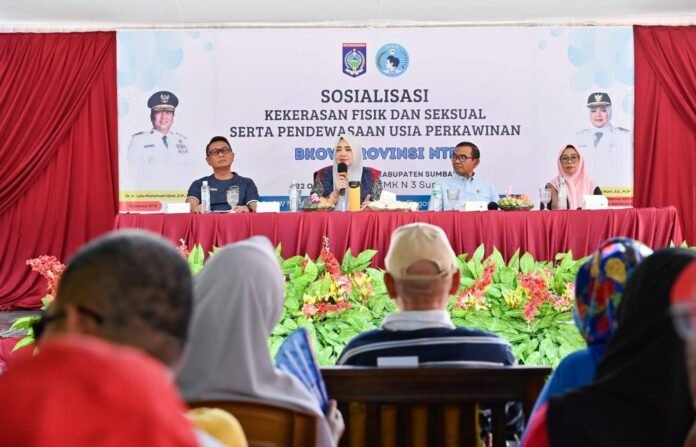 Wagub Ingatkan Tenaga Pendidik Tidak Inklusif dan Diskriminatif