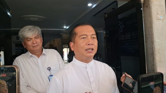 Pemprov NTB Mitigasi Potensi Banjir di Tengah Status Siaga Kekeringan