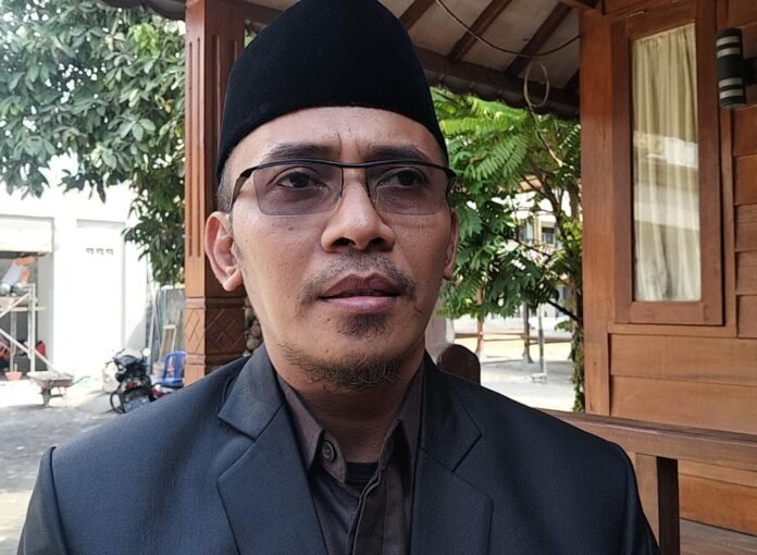 PPPK Paruh Waktu Harapkan Pengangkatan Jadi Penuh Waktu Direalisasikan