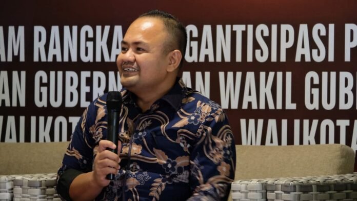 Bawaslu Mataram Antisipasi Disinformasi Gunakan AI pada Pemilu 2029