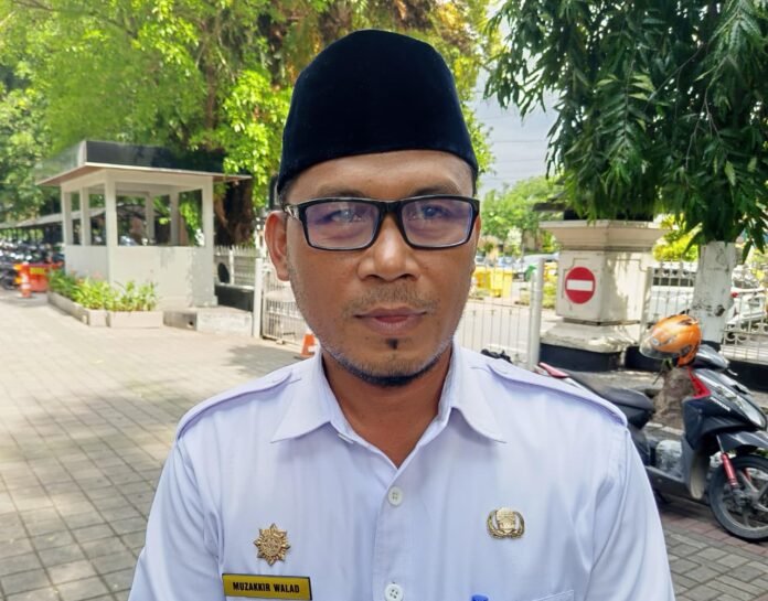 480 Ahli Waris di Mataram Segera Terima Santunan Kematian