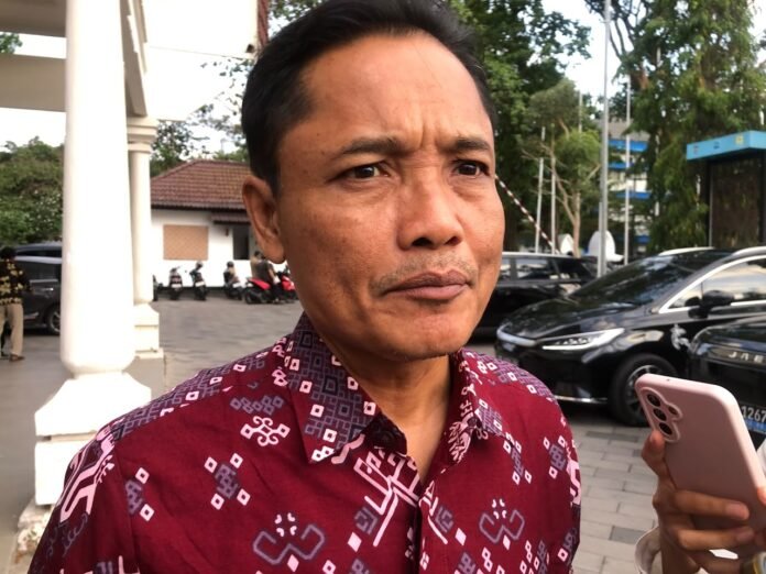 Ratusan Sekolah Butuh Penanganan