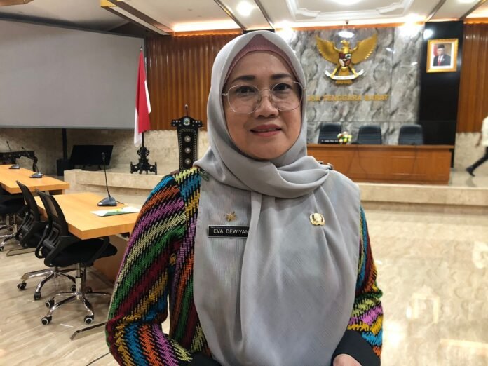 Evaluasi APBD Perubahan 2026 Kabupaten/Kota Masih Proses di Biro Hukum