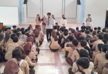 Jaga Masa Depan Pemuda NTB, Sosialisasi Pencegahan Radikalisme dan Penguatan Mental serta Karakter Pemuda Ditingkatkan Jaga Masa Depan Pemuda NTB, Sosialisasi Pencegahan Radikalisme dan Penguatan Mental serta Karakter Pemuda Ditingkatkan