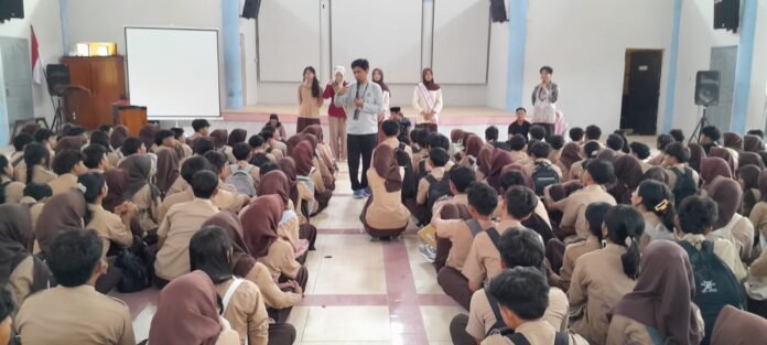 Jaga Masa Depan Pemuda NTB, Sosialisasi Pencegahan Radikalisme dan Penguatan Mental serta Karakter Pemuda Ditingkatkan