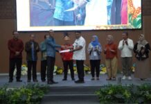 Kongres Bahasa Daerah 2026 Rumuskan Tiga Pilar Rekomendasi Pelindungan Bahasa Daerah
