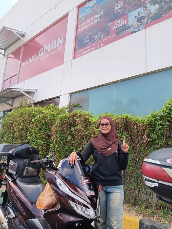 Komunitas HALO siap Ramaikan HBD 2026 di Ambarawa