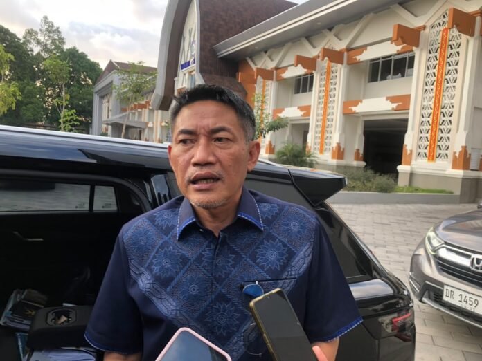 Usai Disorot Dewan, Inspektorat Ungkap Anomali Belanja di OPD NTB