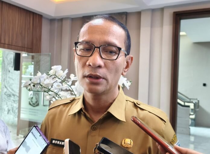 Pasca Insiden Udayana, Wali Kota Mataram Imbau Masyarakat Tetap Tenang