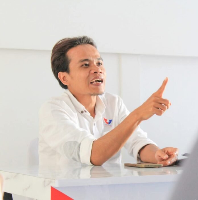 Lamban, Realisasi Anggaran Program Desa Berdaya