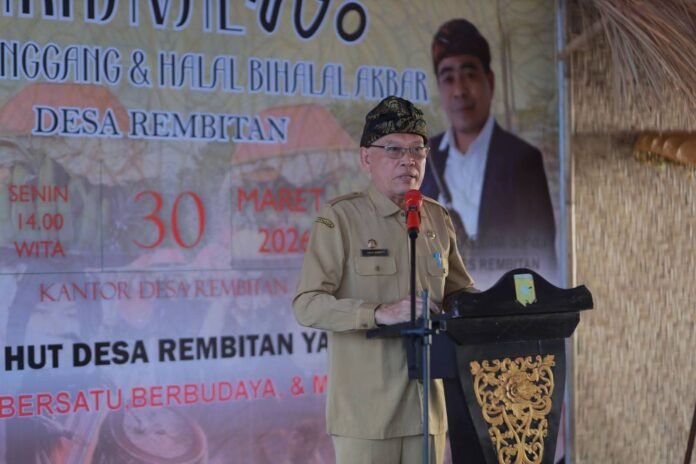 Desa Berdaya Terealisasi di 106 Desa