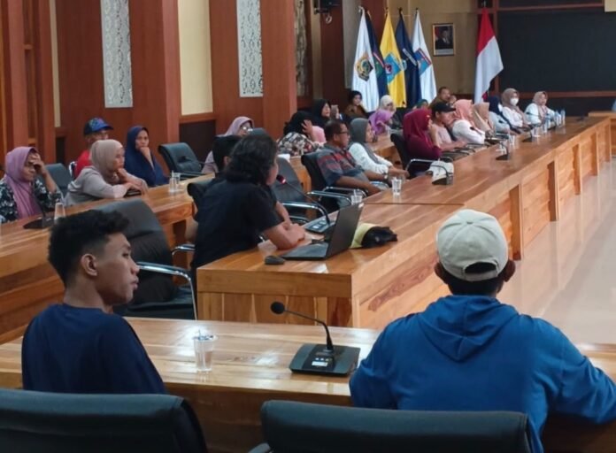 Anggaran Tembus Rp32 Miliar, DBHCHT NTB Diduga Banyak Tak Tepat Sasaran