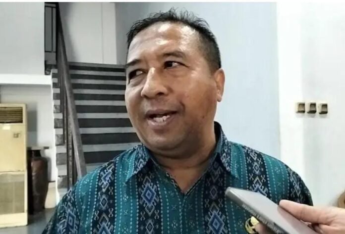 Inspektorat Lobar Akui OPD Takut Eksekusi Program Akibat OTT Bupati