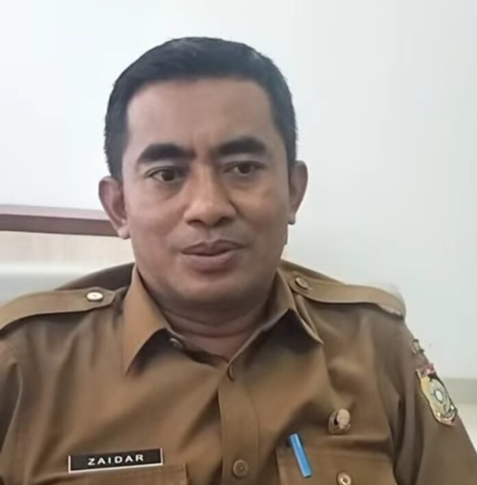 Dana Pilkades Cair Awal November 2026