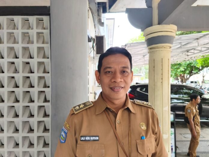 Dapatkan 30 Unit Bantuan RTLH