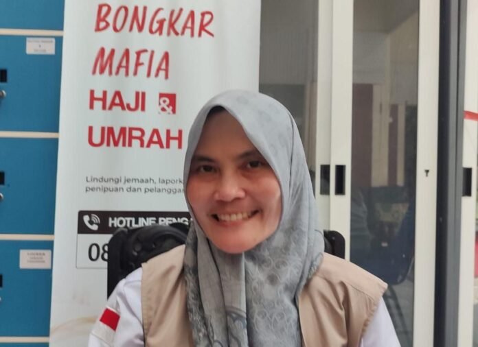 Kemenhaj Mataram Perketat Pengawasan Travel Haji dan Umrah Bodong