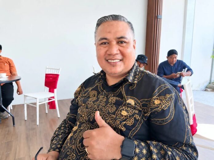 Desa Berdaya NTB, Labuhan Burung Kembangkan Wisata Mangrove dan Budi Daya Mutiara