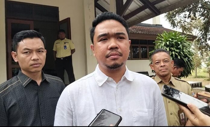 Inspektorat Lobar Diminta Reviu Ulang Belanja Anomali