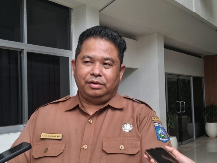 Tertinggi Kedua Nasional