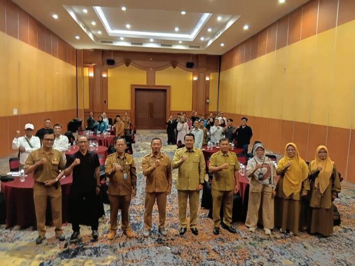 Kelola Sampah Mandiri Wujudkan Desa Wisata Bersih dan Sehat