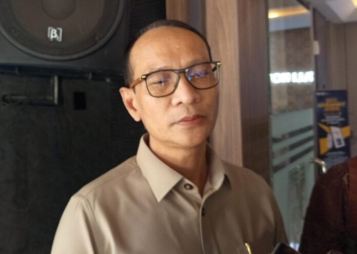Dugaan Pembacokan di Mataram Sisakan Duka, Wali Kota Minta Pelaku Ditindak Tegas