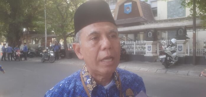 Hindari Penumpukan, BKD Keluarkan Edaran Percepatan Pekerjaan