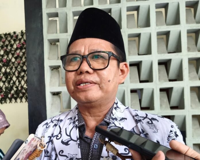 Disdik Mataram Segera Terbitkan Surat Edaran Pembatasan Aktivitas Siswa