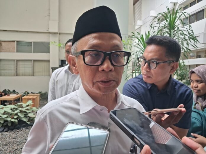Murni Hasil Evaluasi KPK